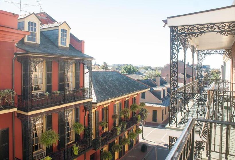 Номер Стандарт Внутренний, St. Marie