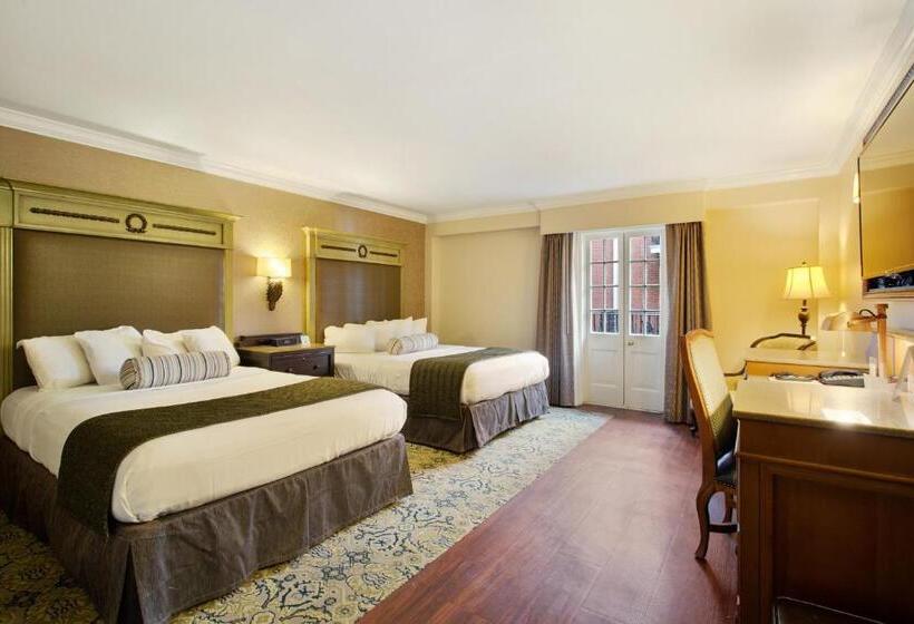 Номер Стандарт Внутренний, St. Marie