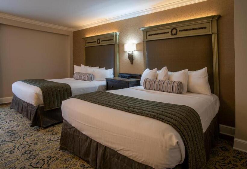 Номер Стандарт с Балконом, St. Marie