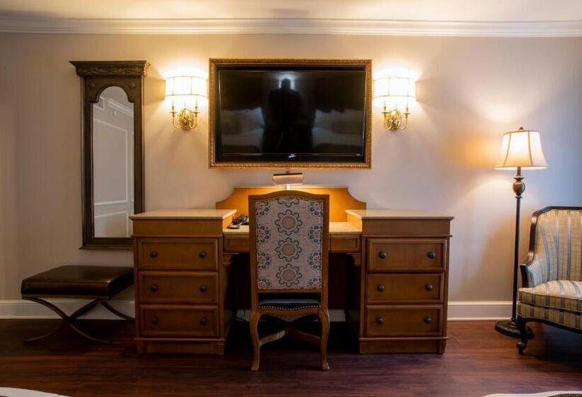 Номер Стандарт с Балконом, St. Marie