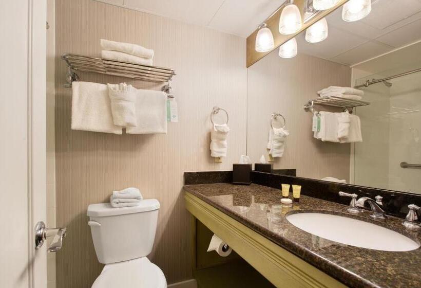 Номер Стандарт с Балконом, St. Marie