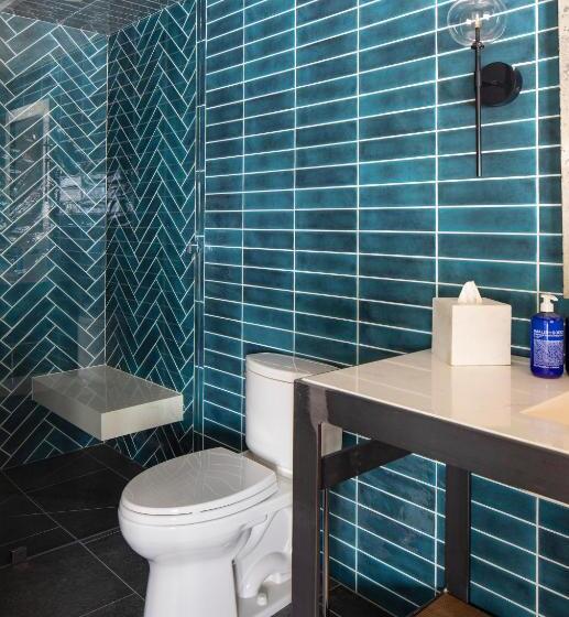 סוויטה נוף להרים, Vaquera House