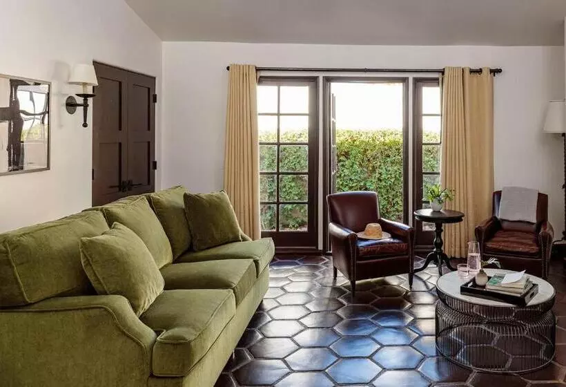 スイート, Ingleside Estate Hotel & Bungalows Adults Only