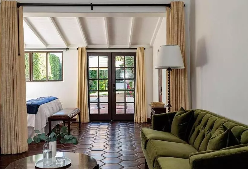 キングサイズベッドのスーペリアルーム, Ingleside Estate Hotel & Bungalows Adults Only
