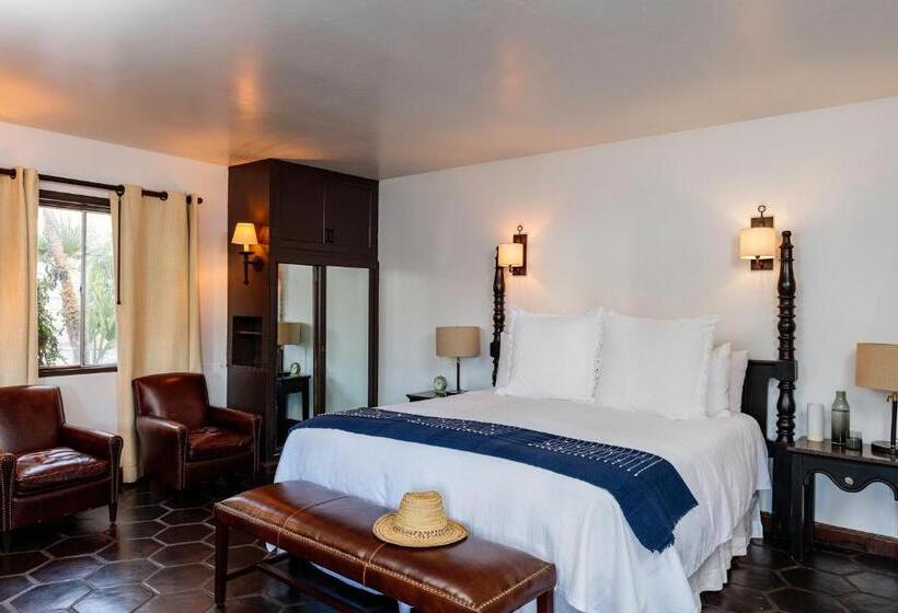 Chambre Deluxe, Ingleside Estate Hotel & Bungalows  Adults Only