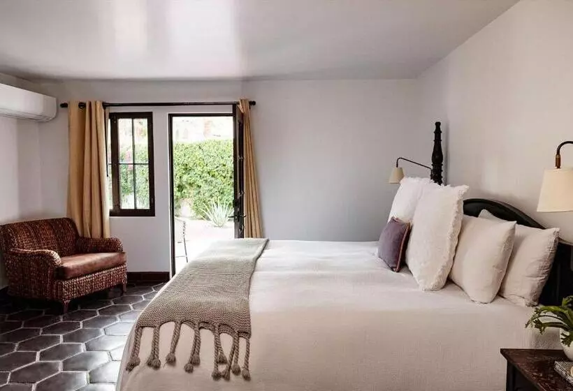 デラックスルーム, Ingleside Estate Hotel & Bungalows Adults Only