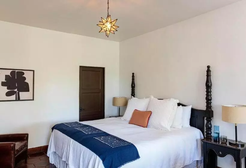 スタンダードルーム, Ingleside Estate Hotel & Bungalows Adults Only