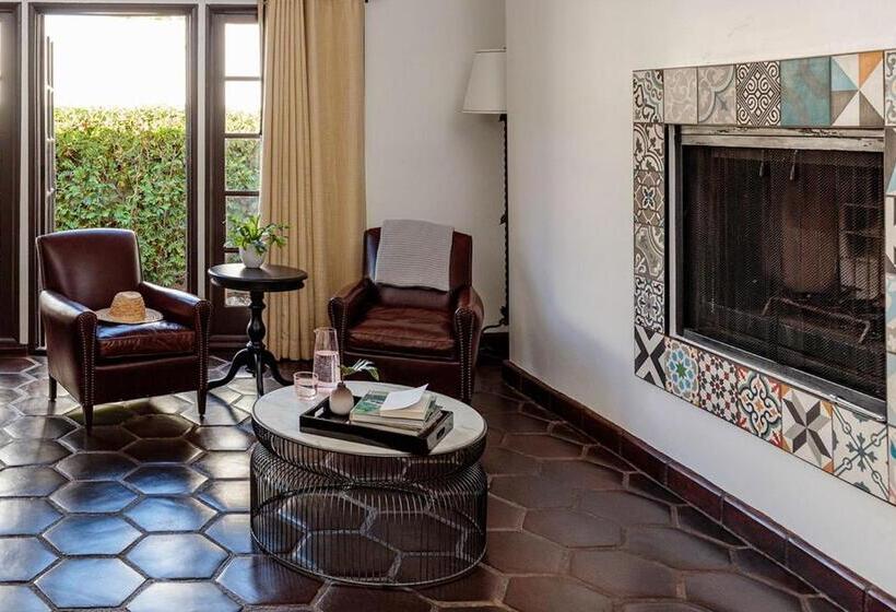 Suite Deluxe, Ingleside Estate Hotel & Bungalows  Adults Only