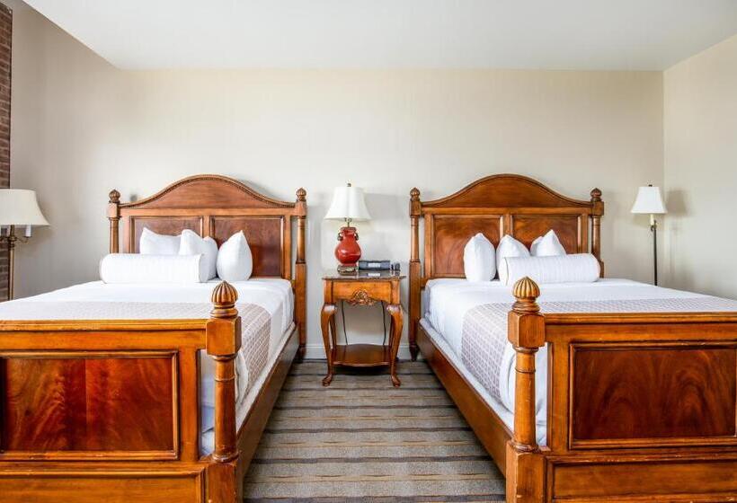 חדר סטנדרט עם נוף, The Inn At Henderson S Wharf, Ascend Hotel Collection