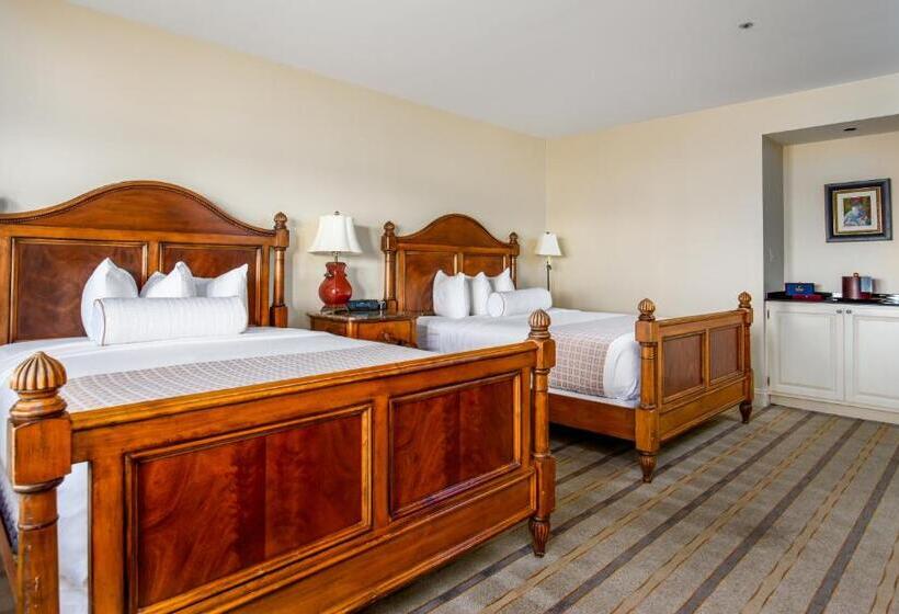 חדר סטנדרט עם נוף, The Inn At Henderson S Wharf, Ascend Hotel Collection