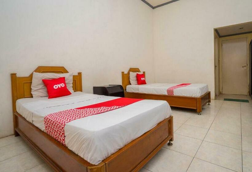 标准间, Oyo 1989 Pelangi Harapan