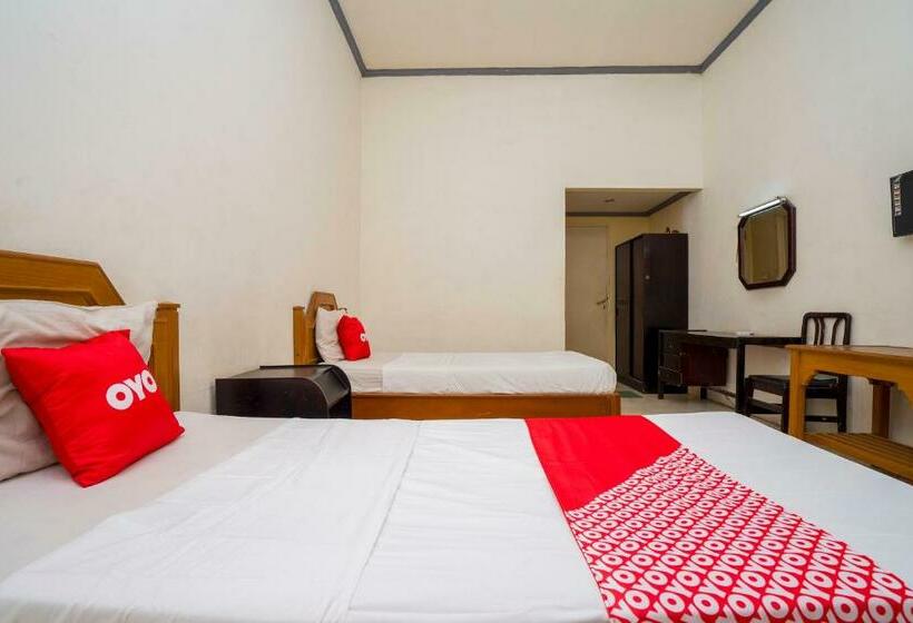 标准间, Oyo 1989 Pelangi Harapan