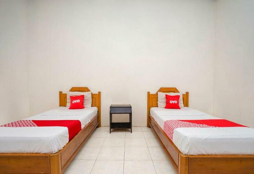 标准间, Oyo 1989 Pelangi Harapan