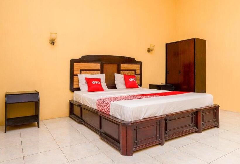 标准间, Oyo 1989 Pelangi Harapan