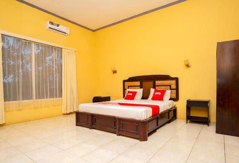 标准间, Oyo 1989 Pelangi Harapan