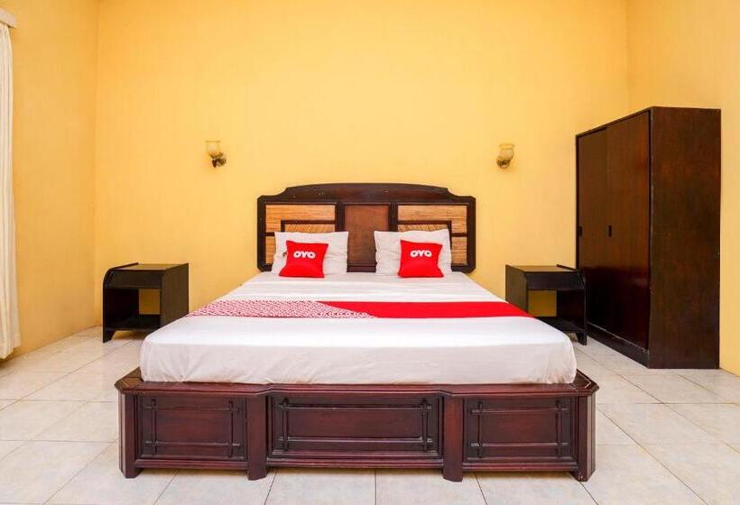 标准间, Oyo 1989 Pelangi Harapan