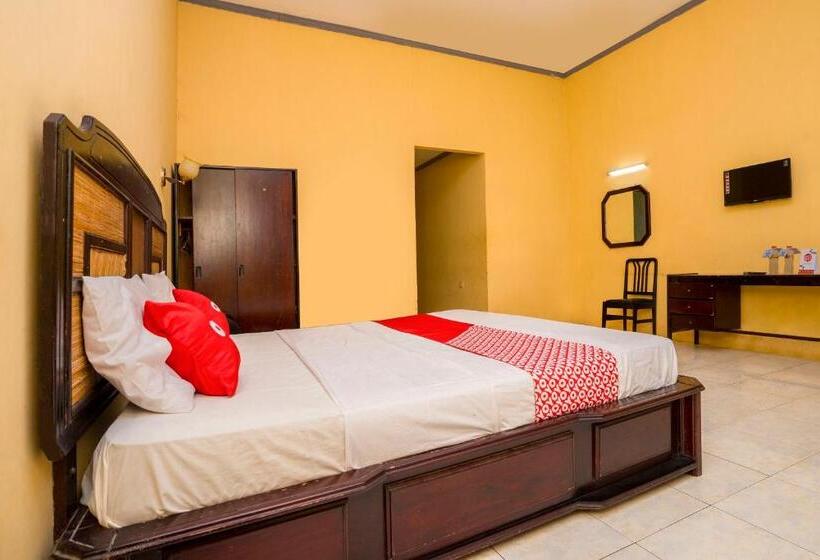 标准间, Oyo 1989 Pelangi Harapan