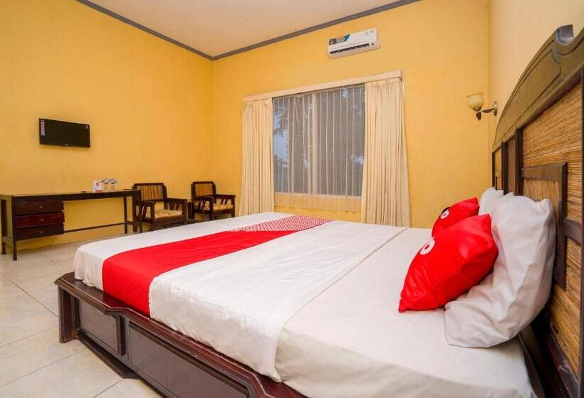 标准间, Oyo 1989 Pelangi Harapan