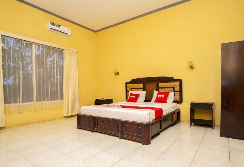 标准间, Oyo 1989 Pelangi Harapan