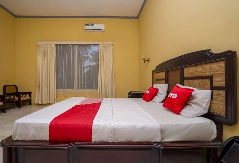 标准间, Oyo 1989 Pelangi Harapan