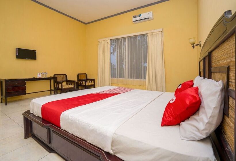 标准间, Oyo 1989 Pelangi Harapan