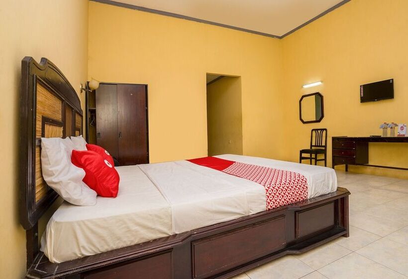 标准间, Oyo 1989 Pelangi Harapan