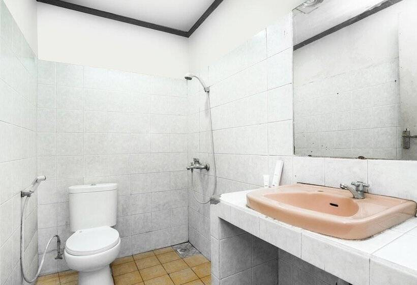 标准间, Oyo 1989 Pelangi Harapan