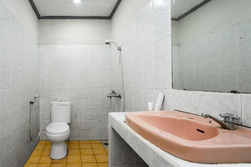 标准间, Oyo 1989 Pelangi Harapan