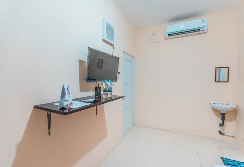 디럭스 룸, Oyo 2034 Eden Guest House