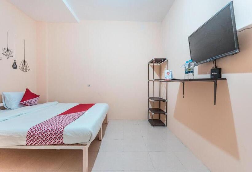 Номер Deluxe, Oyo 2034 Eden Guest House