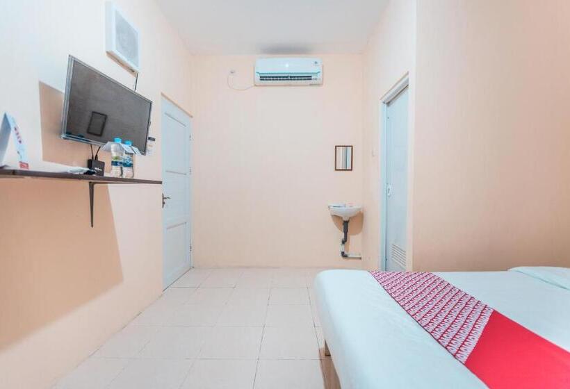 디럭스 룸, Oyo 2034 Eden Guest House