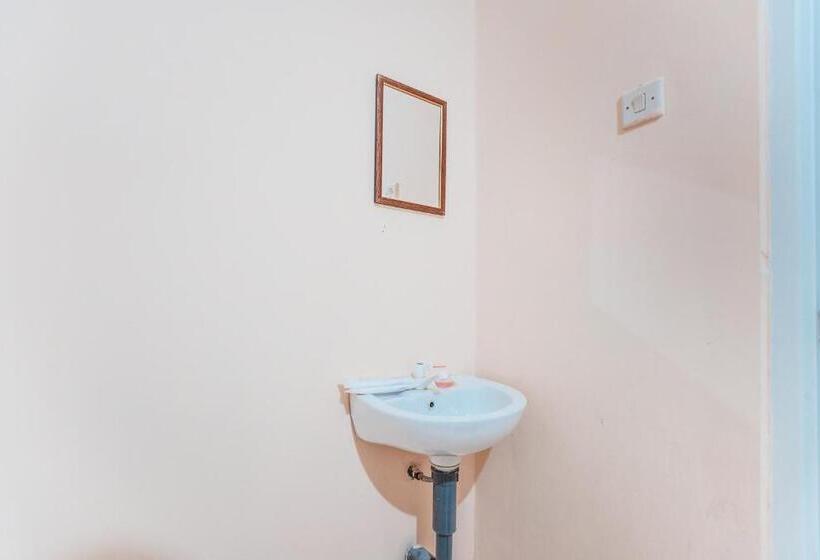 Номер Deluxe, Oyo 2034 Eden Guest House
