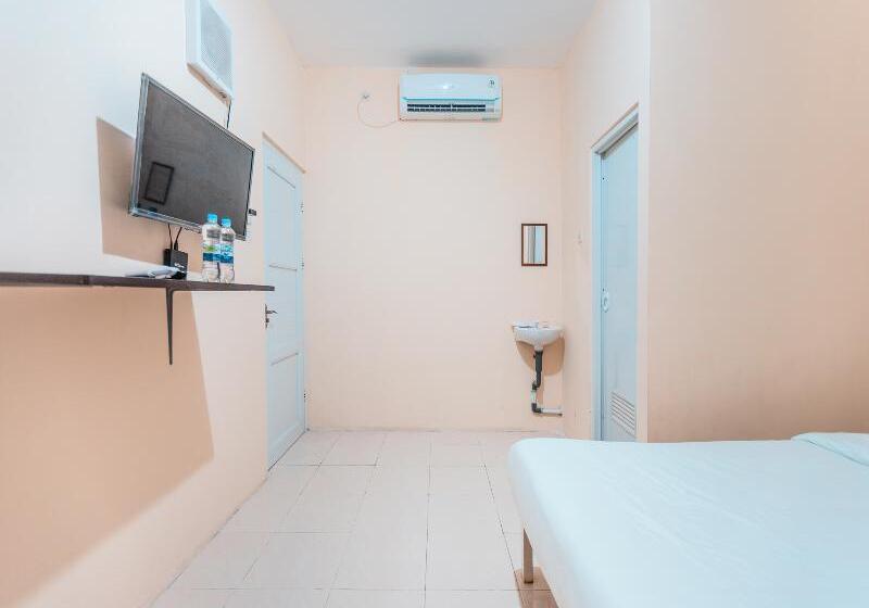 디럭스 룸, Oyo 2034 Eden Guest House