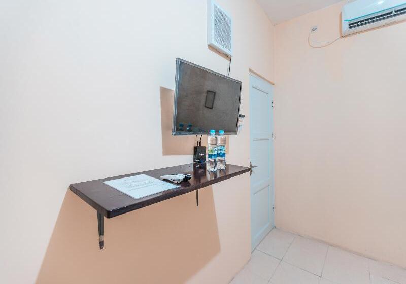 Номер Deluxe, Oyo 2034 Eden Guest House