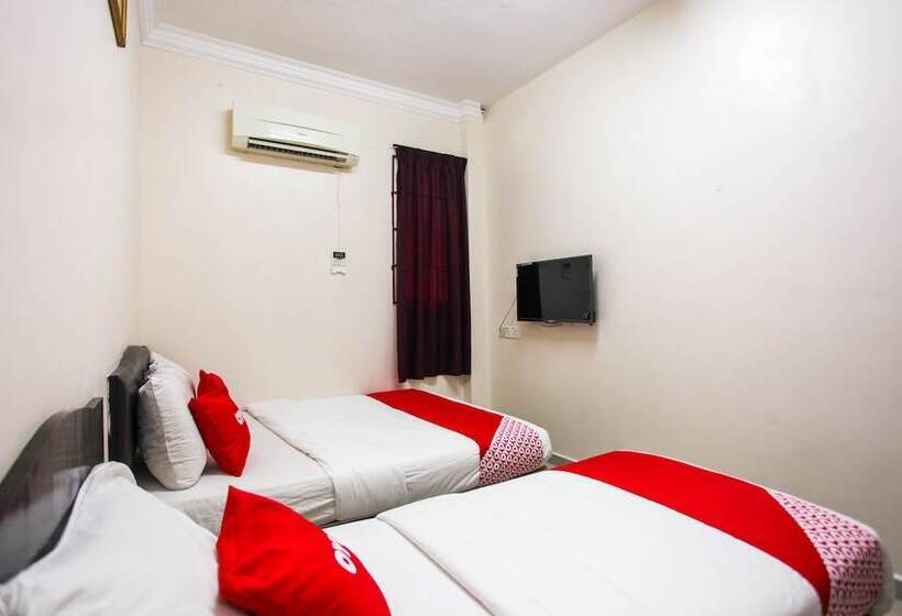 جناح سوبيريور, Casavilla Hotel  Taiping