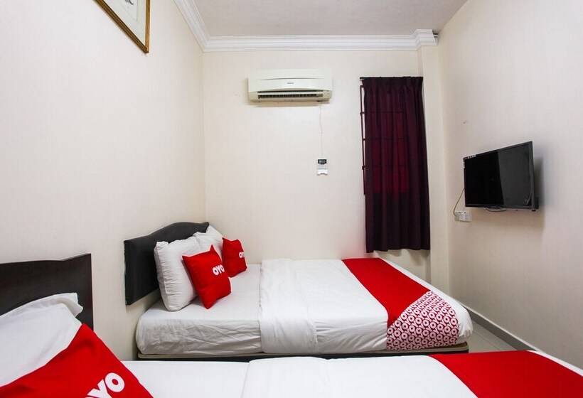 جناح سوبيريور, Casavilla Hotel  Taiping