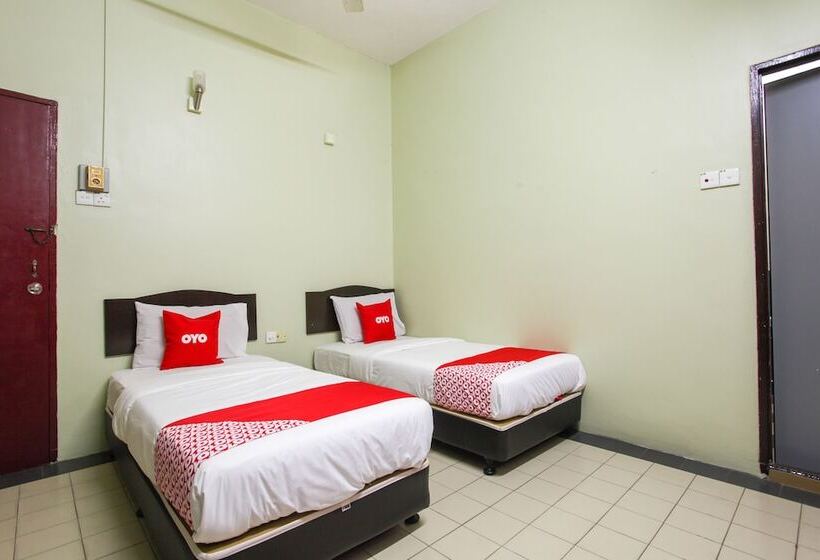 Номер Стандарт, Casavilla Hotel  Taiping
