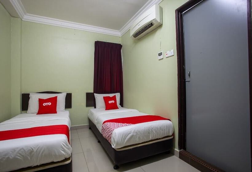 غرفة ديلوكس, Casavilla Hotel  Taiping