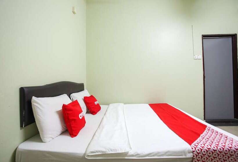 غرفة ديلوكس, Casavilla Hotel  Taiping