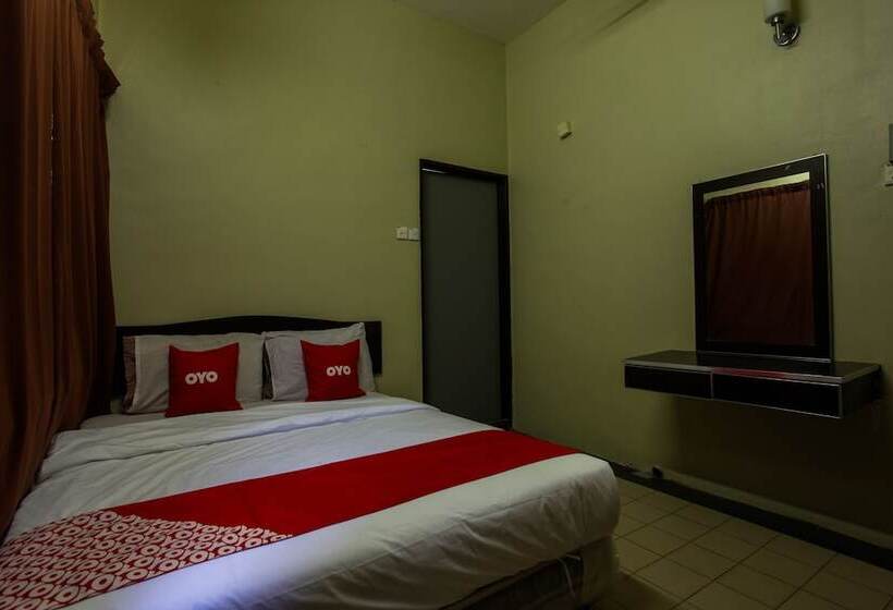 غرفة قياسية, Casavilla Hotel  Taiping