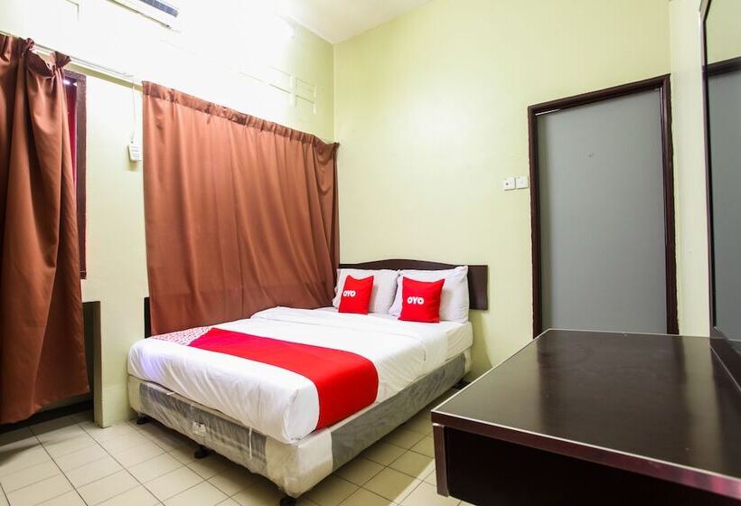 غرفة قياسية, Casavilla Hotel  Taiping