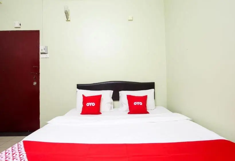 Deluxe-huone, Casavilla Hotel  Taiping