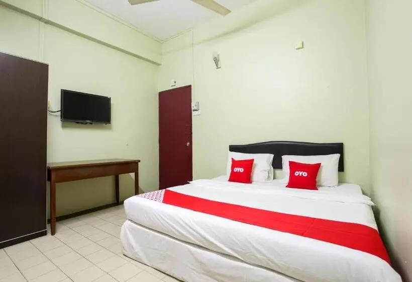 Deluxe-huone, Casavilla Hotel  Taiping