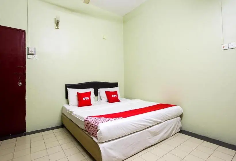 Deluxe-huone, Casavilla Hotel  Taiping