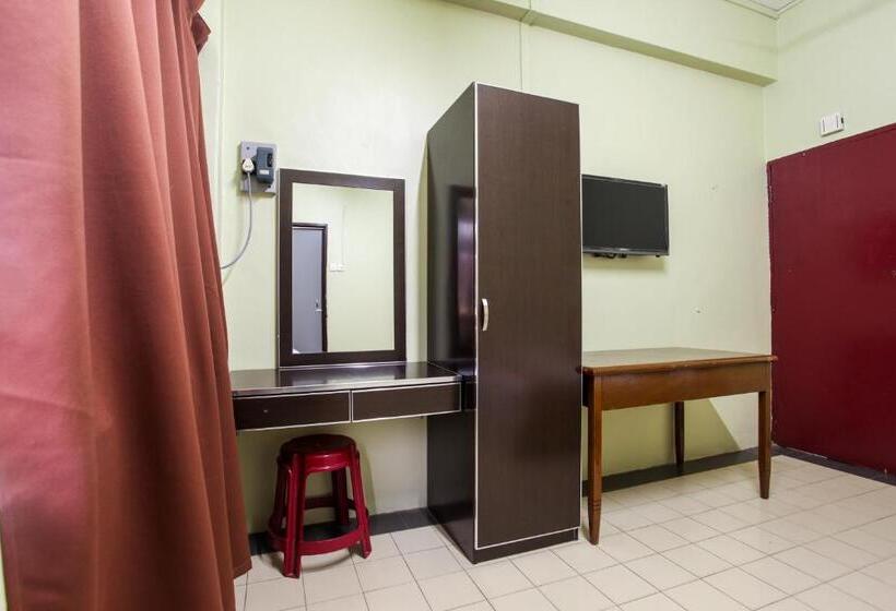 Номер Deluxe, Casavilla Hotel  Taiping