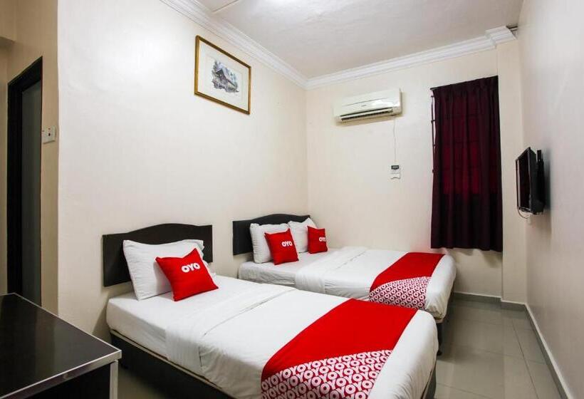 Люкс Superior, Casavilla Hotel  Taiping