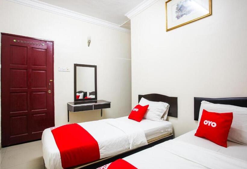 جناح سوبيريور, Casavilla Hotel  Taiping