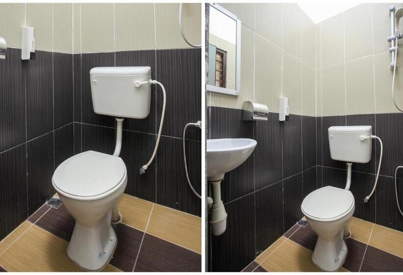 غرفة إقتصادية, Casavilla Hotel  Taiping