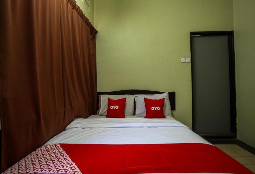 غرفة إقتصادية, Casavilla Hotel  Taiping