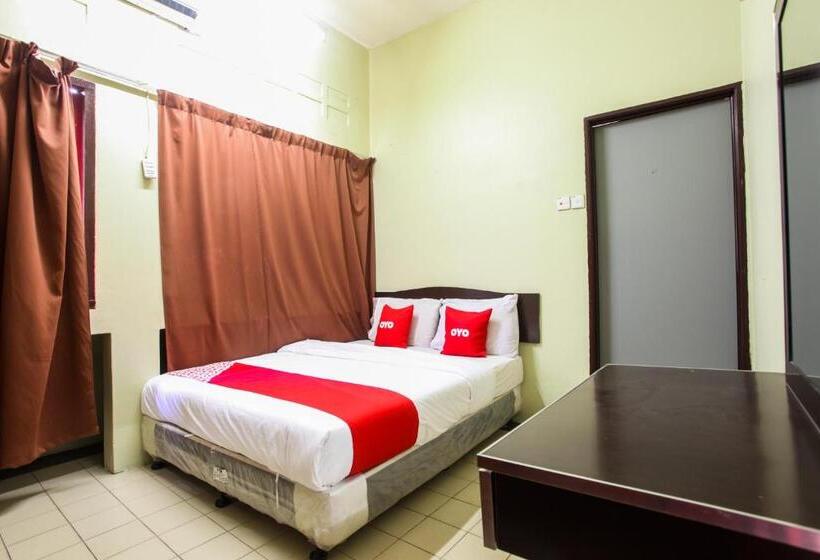 غرفة إقتصادية, Casavilla Hotel  Taiping